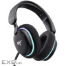 Навушники Havit Fuxi-H7 Black (HV-Fuxi-H7)