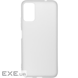 Чохол до мобільного телефона Armorstandart Air Series ZTE Blade A71 Transparent (ARM59800)
