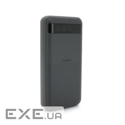 Power Bank Remax RPP-11 20000mAh, USB+Type-C, Black, 0.45kg