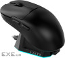 Ігрова бездротова миша Ajazz AJ159P MC -3 Mod-Black-3311 Charging Dock (AJ159P-MC-B)
