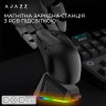 Ігрова бездротова миша Ajazz AJ159P MC -3 Mod-Black-3311 Charging Dock (AJ159P-MC-B)