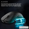 Ігрова бездротова миша Ajazz AJ159P MC -3 Mod-Black-3311 Charging Dock (AJ159P-MC-B)