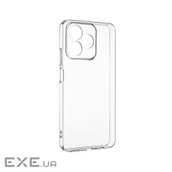 Чохол до мобільного телефона BeCover Realme C53Transparancy (710387)