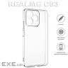 Чохол до мобільного телефона BeCover Realme C53Transparancy (710387)