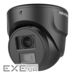 Камера відеоспостереження Hikvision DS-2CE70D0T-ITMF (2.8) /black