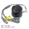 Камера відеоспостереження Hikvision DS-2CE70D0T-ITMF (2.8) /black