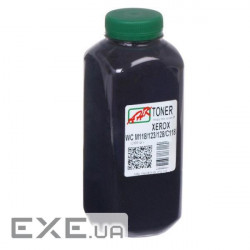 Тонер WC M118/123/128/C118, 200г Black TEXT AHK (3202506)