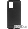Чохол до мобільного телефона BeCover Xiaomi Poco M4 Pro 5G Black (707043)