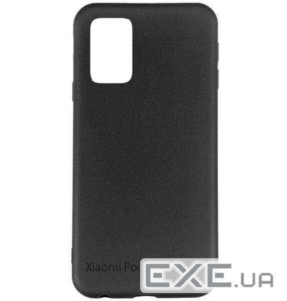 Чохол до мобільного телефона BeCover Xiaomi Poco M4 Pro 5G Black (707043)