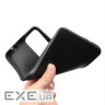 Чохол до мобільного телефона BeCover Xiaomi Poco M4 Pro 5G Black (707043)