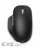 Миша Microsoft Bluetooth Ergonomic Mouse Matte Black (222-00001, 22B-00004) (222-00004)