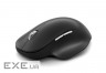 Миша Microsoft Bluetooth Ergonomic Mouse Matte Black (222-00001, 22B-00004) (222-00004)