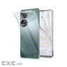 Чохол до мобільного телефона BeCover Honor X7b Transparancy (710876)