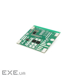 BMS контроллер Changfa Li-ion 12.6V 3S 6A (CF-3S-6A)