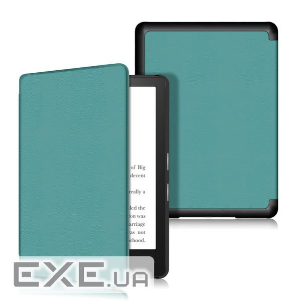 Чохол до електронної книги Armorstandart Kindle Paperwhite 11th Dark Green (ARM60752)
