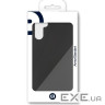 Чохол-накладка Armorstandart Matte Slim Fit для Samsung Galaxy A54 5G SM-A546 Black (ARM66167)