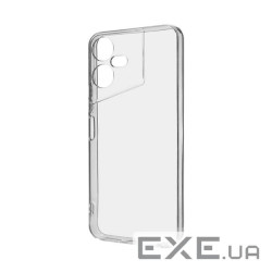 Чохол-накладка Armorstandart Air для Tecno Pova Neo 3 (LH6n) Camera cover Transparent (ARM70380)