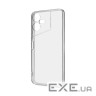 Чохол-накладка Armorstandart Air для Tecno Pova Neo 3 (LH6n) Camera cover Transparent (ARM70380)