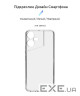 Чохол-накладка Armorstandart Air для Tecno Pova Neo 3 (LH6n) Camera cover Transparent (ARM70380)