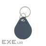 Брелок с чипом Trinix Proxymity-key EM-Marine серый (P-key EM-Marine сірий) )