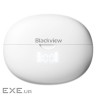 Навушники Blackview Airbuds 13 White (BVAIB13WH)