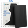Чохол до планшета BeCover Tri Fold Hard Apple iPad Pro 12.9 2020/2021/2022 Black (709668) (709668)