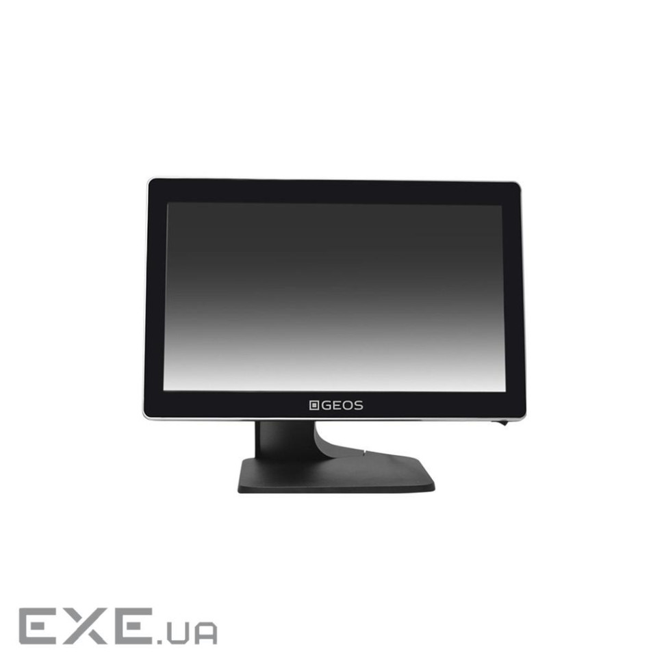 POS-термінал Geos S1503CH J6412/8GB/256GB/6xUSB/2xRS232/Ethernet/1368x768 (GEOS POS S1503CH)