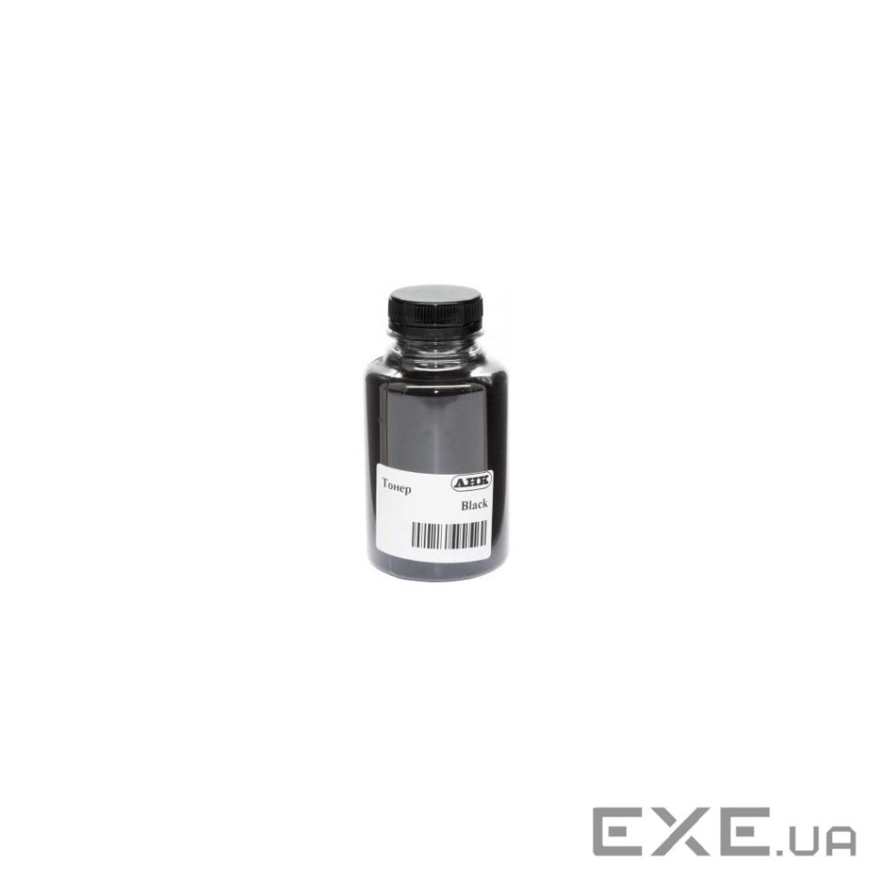 Тонер Kyocera TK-5270K 8K, 240г black AHK (3204295)