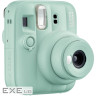 Фотокамера миттєвого друку Instax Mini 13 Green (16963228)