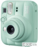 Фотокамера миттєвого друку Instax Mini 13 Green (16963228)