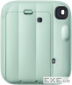 Фотокамера миттєвого друку Instax Mini 13 Green (16963228)