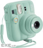 Фотокамера миттєвого друку Instax Mini 13 Green (16963228)