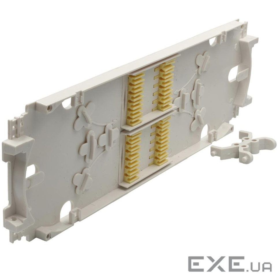 Сплайс-касета для 24 з"єднань для муфт LW-GPJ-T-2 (LW-C-GPJ-T-2) LW-GPJ-T-2 (LW-C-GPJ-T-2)