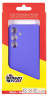 Чохол до мобільного телефона Dengos Carbon Samsung Galaxy S24+ Purple (DG-TPU-CRBN-202)