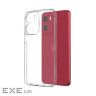 Чохол до мобільного телефона BeCover Motorola Moto G05 / E15 Transparancy (713477)