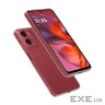 Чохол до мобільного телефона BeCover Motorola Moto G05 / E15 Transparancy (713477)