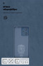 Чохол-накладка Armorstandart Icon для Xiaomi Poco X5 5G Camera cover Blue (ARM66378)