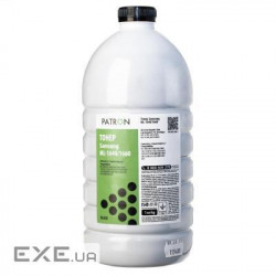 Тонер Samsung ML-1640/1660,SCX3200 1кг Patron (PN-SML1660-1)