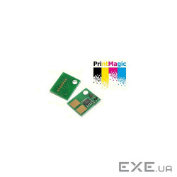 Чип для картриджа HP 136A LJ M209/211,MFP-M233/234/236, W1360A 1.15K PrintMagic (CPM-HP1360A)