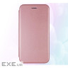 Чохол до мобільного телефона BeCover Exclusive Samsung Galaxy A06 SM-A065 Pink (712212)