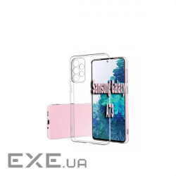 Чохол для моб. телефону BeCover Samsung Galaxy A73 SM-A736 Transparancy (707558)