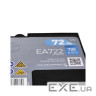 Акумулятор автомобільний EXIDE PREMIUM 72A (EA722)
