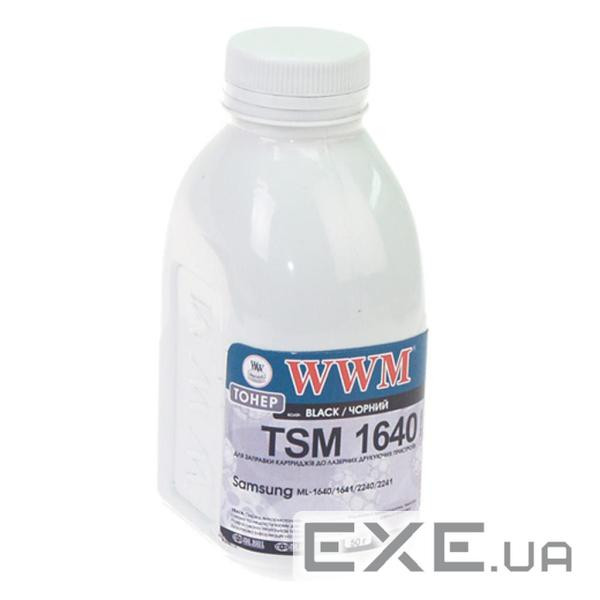 Тонер SAMSUNG ML-1640 WWM (TB121-2)