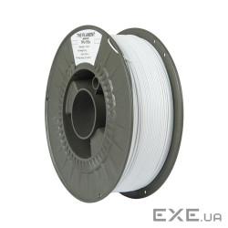 Пластик для 3D-принтера The Filament TPU-95A 1.75mm WHITE 1kg (TF-24132)