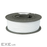Пластик для 3D-принтера The Filament TPU-95A 1.75mm WHITE 1kg (TF-24132)