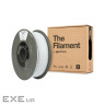 Пластик для 3D-принтера The Filament TPU-95A 1.75mm WHITE 1kg (TF-24132)