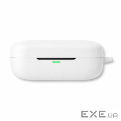 Чохол для навушників BeCover для Realme Buds Air 7 Pro White (715027)