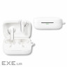 Чохол для навушників BeCover для Realme Buds Air 7 Pro White (715027)