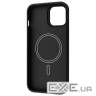 Чохол Proove Force Armor Case with Magnetic Ring iPhone 12 Pro Max black (58218 black)