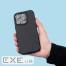 Чохол Proove Force Armor Case with Magnetic Ring iPhone 12 Pro Max black (58218 black)